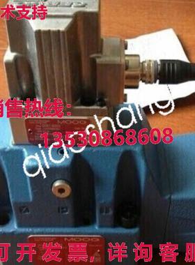 原装供应MOOG D663Z4747 L03HXAM6NEA2-K SERVO VALVE   or