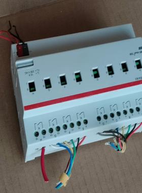 智能照明模块，AT/S8.16.5。正品原装，