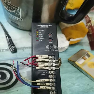（请询价）东方马达VEXTA驱动器UDX5128N议价