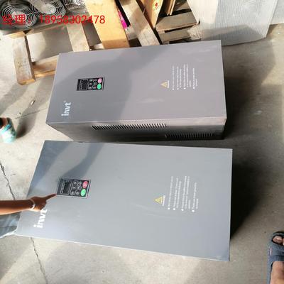 英威腾变频器 90kw