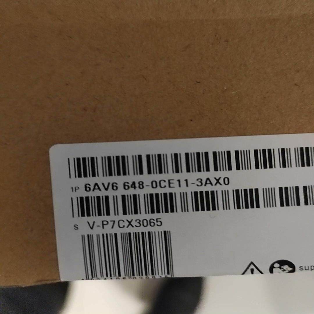 【汇生】6AV6 648-0CE11-3AX0【议价】