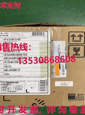 原装供应C9400-PWR-3200AC电源