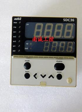 温控器C36TVOUA1200 SDC36 C36TV0UA1200 议价