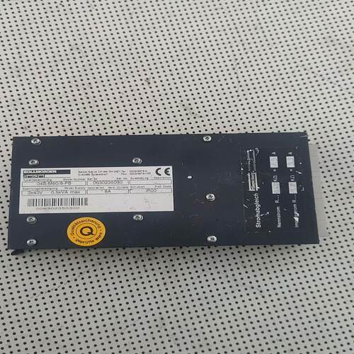 科尔摩根电源模块04s-m60/8-pb