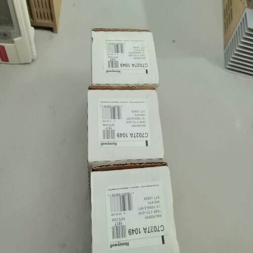 [德峰]霍尼议价 1049威尔C7027A Honeywell