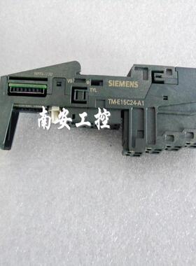 /TM-E15C24-A16ES7193-4CA30-0AA0 ET200S电子 DP终端模块议价