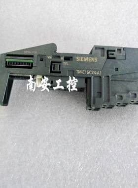 /TM-E15C24-A16ES7193-4CA30-0AA0 ET200S电子 DP终端模块议价