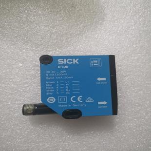 原装 1029275 SIC N130B1000 DT20