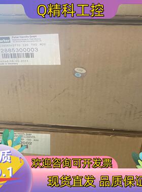 现货  驱动器C3S063V2F10  I20  T40