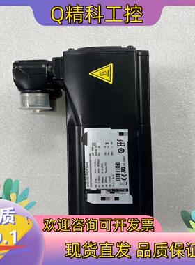 Elau爱乐电机SH30702P02F2000 SH070/