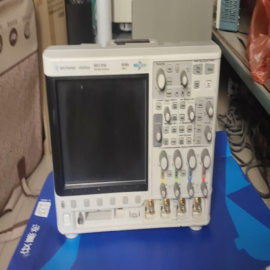 [德峰]是德keysight Msox3014A示波器 100Mhz