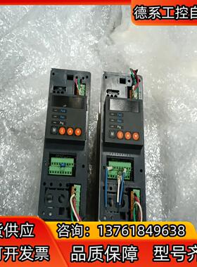SIEI S.p.A. QUIX F-2M-0007 西威变