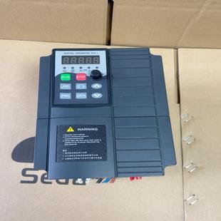 0015G 电流矢量变频器 南京欧陆EV510A