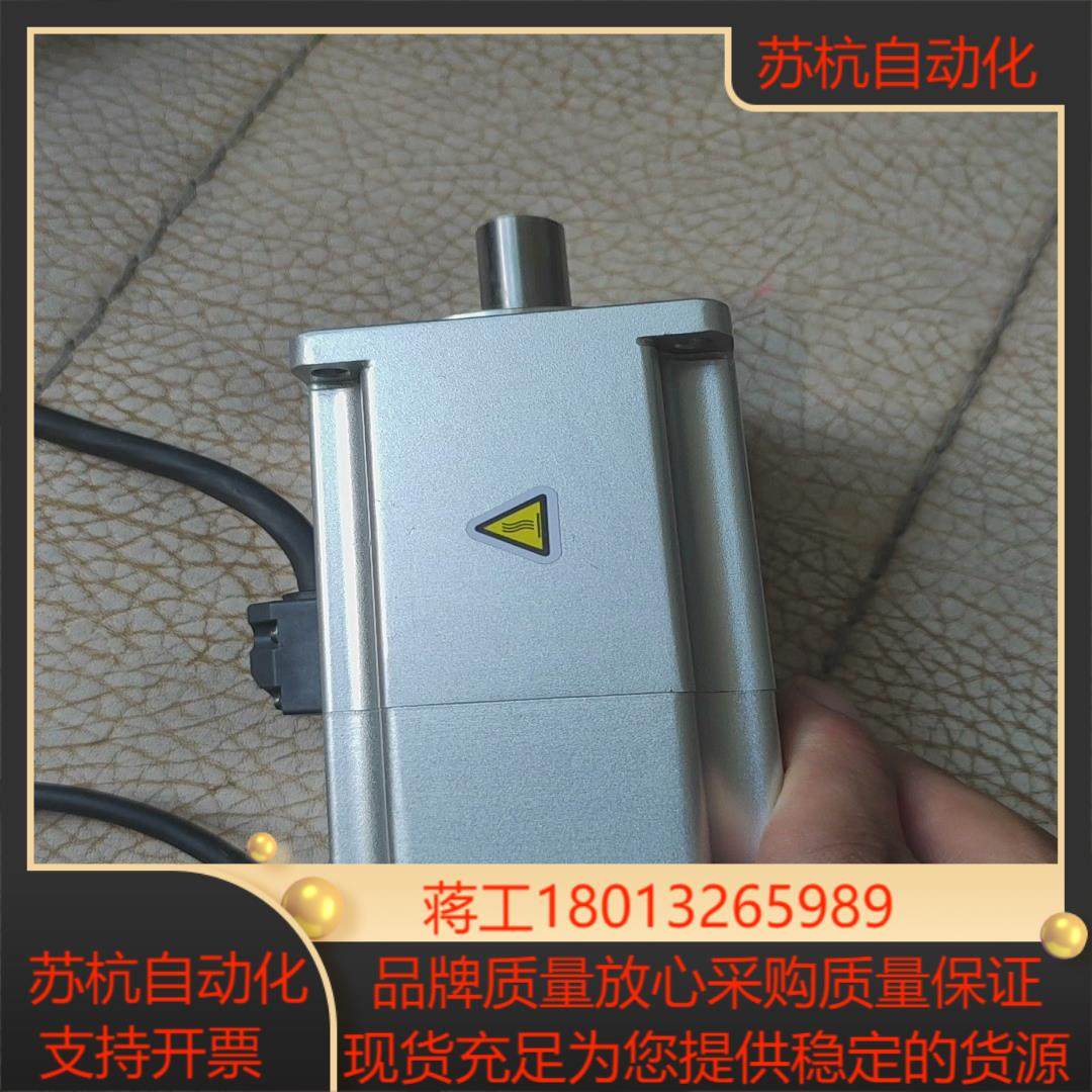 全新MHMF042L1V2M伺服电机，