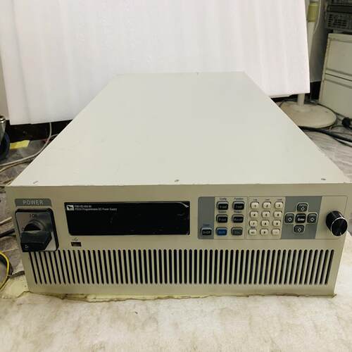 [德峰]艾德克斯IT6015D-500-90直流电源 ITECH I