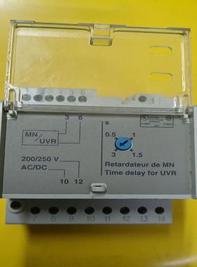 33682欠压延时模块（原装） 33682M