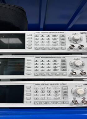 （设备配件）ROHDE&SCHWARZ HMF2550