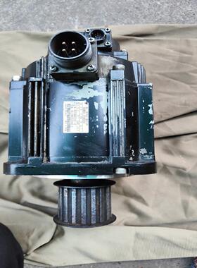 （设备配件）SGMGV-20ADC61安川伺服电机