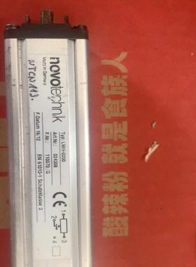 （设备配件）novotechnk 注塑机电子尺，LWH—0200 工厂库