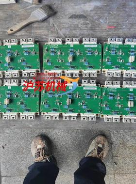 丹佛斯模块原装DP450D1200T DP300D1200T