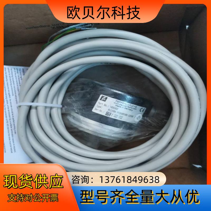 倍加福 RVI58N-YY2K6RY6N-02048 RVI