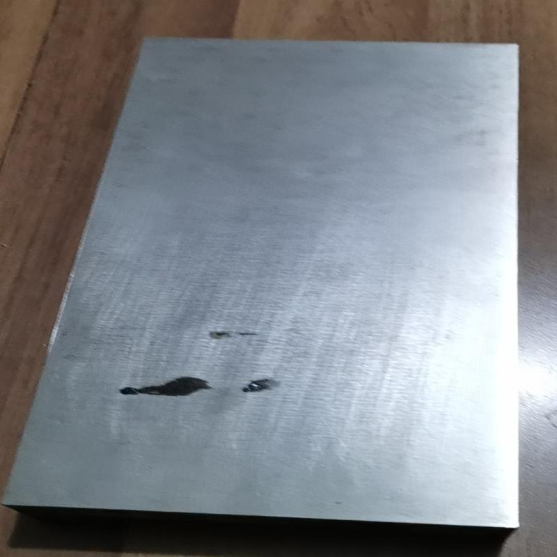 闲置一件一胜百PM-23 粉末高速钢400/KG，重4.6K