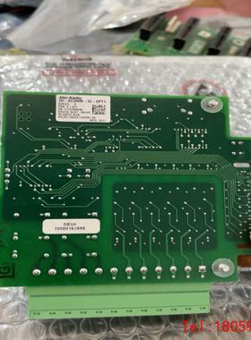 【非标价】AB    20-XCOMM-10-OPT1