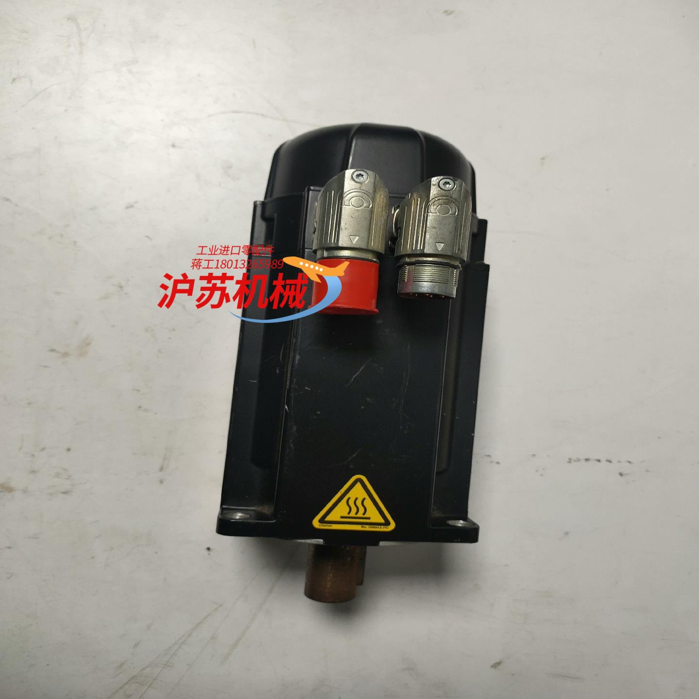 科尔摩根电机AKM53L-ACC2C-00货，图片实