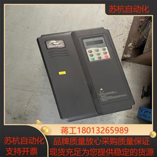 测试好75KW 汇川变频器MD300NT75B