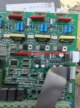 （请询价）浙江罗卡软启动，LCK-185A-T4拆机议价