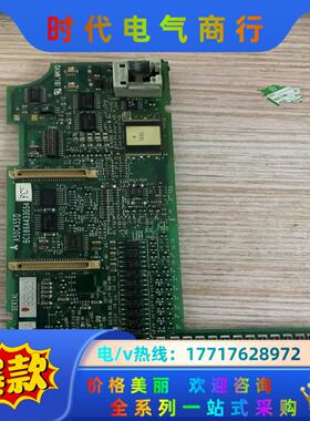 A50CA55D 三菱变频器A540主板BC186A43议价