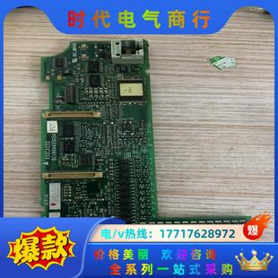 三菱变频器A540主板BC186A43议价 A50CA55D