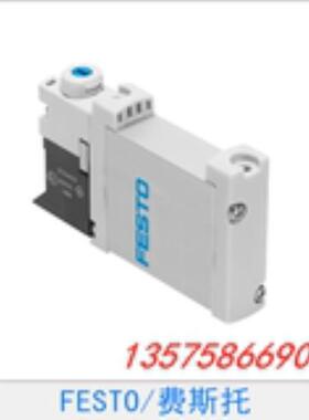 费斯托 FESTO 电磁阀 VUVG-B10A-M52-RZT-F-1P3  566448 议价