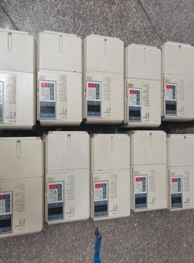 安川变频器CIMR-F7A4011KWF7B4011KW7.