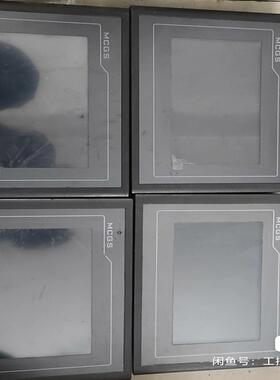 [德峰]昆仑通态触摸屏TPC7062TD（KT）三个TPC7062K