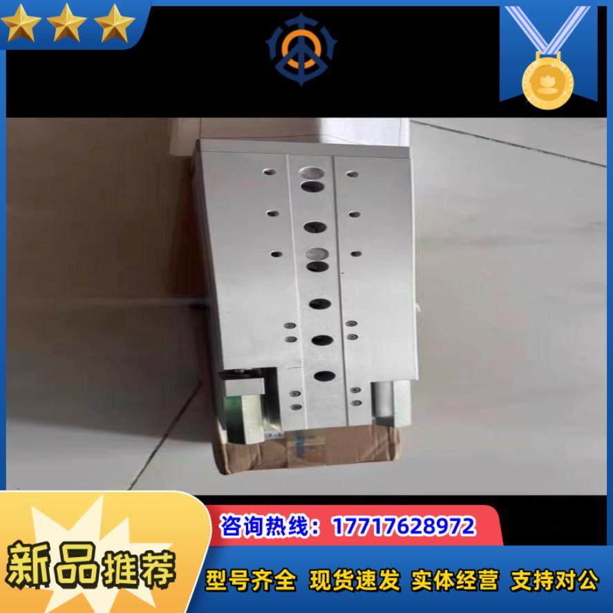 斯托滑台气缸 SLT-25-150-A-CC-B 俩个单议价