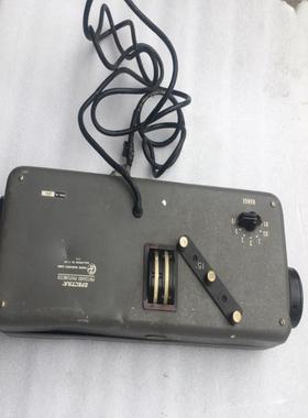 [德峰]SPECTRA PRITCHARD PHOTOMETER普里