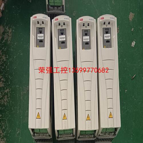 【荣强工控】ACS510-01-017A-4