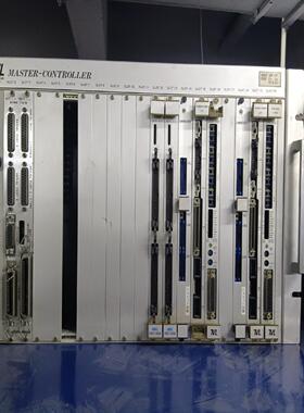 [德峰]TVL-MASTER-CONTROLLER BB87-004