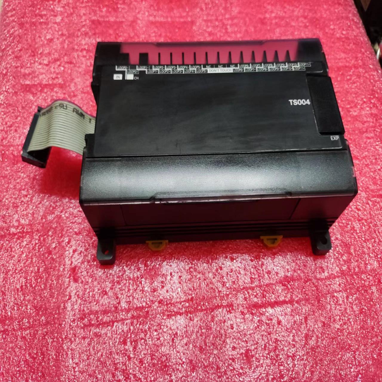温度模块CP1W-TS004