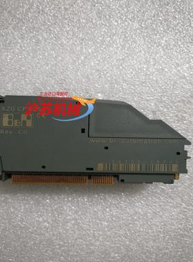 X20CP0292 贝加莱 有36个