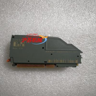 X20CP0292 贝加莱 有36个