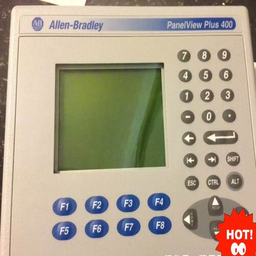 AB 2711P-K4M20D8 的 AB MVI56-