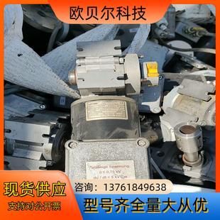 原装 lenze电机D 1FHAR SSN31 32699