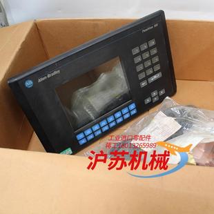 K9C8 2711 议价 触摸屏 AB罗克韦尔