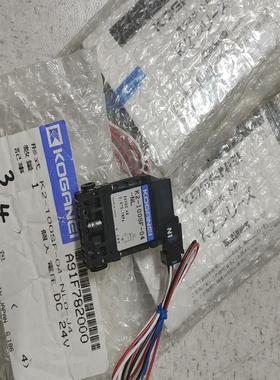 小金井电磁阀 K2-100SF-04-NL