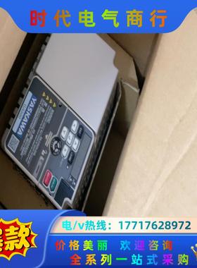 全新安川变频器CIPR-GA50A2021ABAA议价
