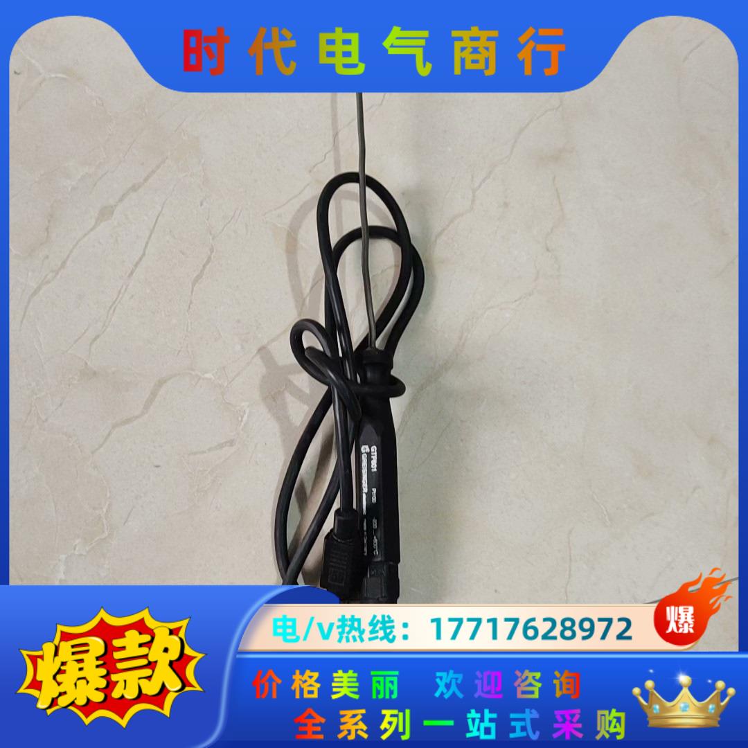 德国Greisinger温度传感器GTF601 PT100议价
