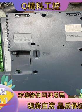 现货新西兰奥康AuCom软启动器EMX3-0430C-V