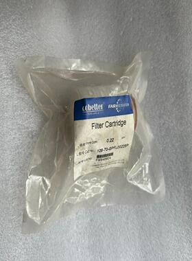 [德峰]cobetter科佰特过滤芯126-70-GPFL0022S